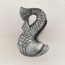 Acorn Manufacturing DP5PP - DOLPHIN 1-3/4'' X 1-1/8''