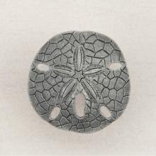 Acorn Manufacturing DPDPP - SANDDOLLAR 1-1/2'' X 1-1/2''