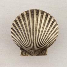 Acorn Manufacturing DPGAP - LARGE SCALLOP 1-5/8'' X 1-5/8''