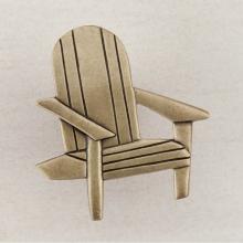 Acorn Manufacturing DPJAP - BEACH CHAIR 1-3/4'' X 1-1/2''