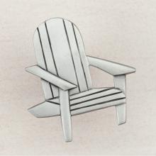 Acorn Manufacturing DPJPP - BEACH CHAIR 1-3/4'' X 1-1/2''