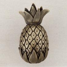 Acorn Manufacturing DQ2AP - PINEAPPLE 2'' X 1''