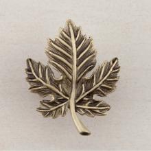 Acorn Manufacturing DQ4AP - LEAF 1-3/4'' X 1-3/8''
