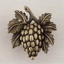 Acorn Manufacturing DQ5AP - GRAPEVINE 2'' X 1-3/4''