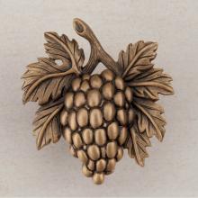 Acorn Manufacturing DQ5GP - GRAPEVINE 2'' X 1-3/4''