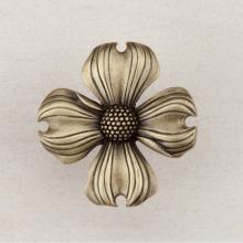 Acorn Manufacturing DQ6AP - DOGWOOD 1-1/2'' X 1-1/2''