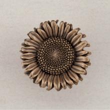 Acorn Manufacturing DQ8GP - SUNFLOWER 1-3/8'' X 1-3/8''