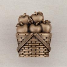 Acorn Manufacturing DQAGP - APPLE BASKET 1-1/2'' X 1-1/4''