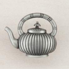 Acorn Manufacturing DQCPP - TEAPOT 1-1/2'' X 1-3/4''