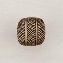 Acorn Manufacturing DQEGP - WOVEN SQUARE 1'' X 1''