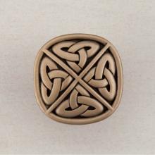 Acorn Manufacturing DQGGP - CELTIC SQUARE 1-1/4'' X 1-1/4''