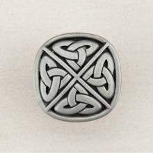 Acorn Manufacturing DQGPP - CELTIC SQUARE 1-1/4'' X 1-1/4''