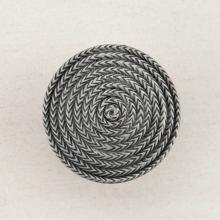 Acorn Manufacturing DQHPP - ROPE CIRCLE 1-1/2'' X 1-1/2''
