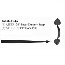 Acorn Manufacturing GAR4A - (4) AIFBP & (2) APDBP