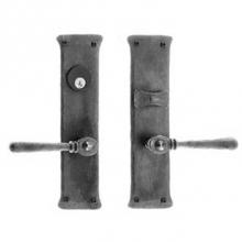 Acorn Manufacturing IUEBI - GR110 Mortise Lock  w/L03