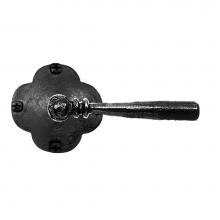 Acorn Manufacturing IUWBD - Dummy L05 Lever w/FL050 Rose