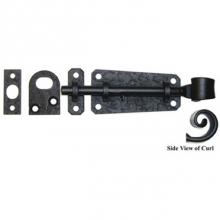 Acorn Manufacturing RL4BP - 4''  Surface Bolt