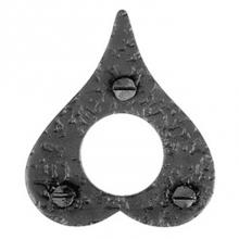 Acorn Manufacturing RNFBP - Heart Cylinder Collar