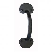 Acorn Manufacturing RPCBP - Door Pull 7-5/8'' - Bean