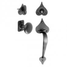 Acorn Manufacturing RT5BI - Entrance Lockset