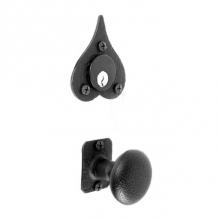 Acorn Manufacturing RTJBI - Knob Lockset