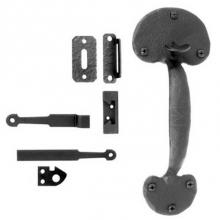 Acorn Manufacturing RTNBR - Bean Gate Thumb Latch