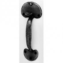 Acorn Manufacturing RUTBD - Dummy Handle w/Thumbpiece