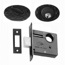 Acorn Manufacturing RUZBI - Deadbolt w/ Bean Trim, 2-3/4'' BS