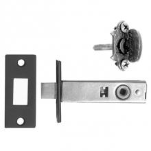 Acorn Manufacturing WLHBP - Warwick Turnpiece&Privacy Bolt, 2-3/8''BS