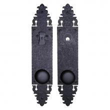 Acorn Manufacturing WTFBI - For Predrilled Door