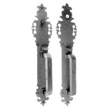 Acorn Manufacturing WTTBI - Double Handle Lockset