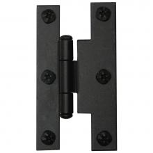 Acorn Manufacturing AH2BQ - 3'' H Hinge Offset