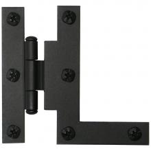 Acorn Manufacturing AH4BQ - 3'' HL Hinge Offset