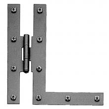 Acorn Manufacturing AH8BQ - 7'' HL Hinge