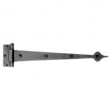 Acorn Manufacturing AI8BP - 17-3/4'' Spear Strap Hinge