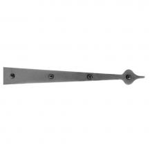Acorn Manufacturing AIBBP - 14'' Spear Dummy Strap