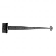 Acorn Manufacturing AIPBP - 19-5/8'' Bean Strap Hinge
