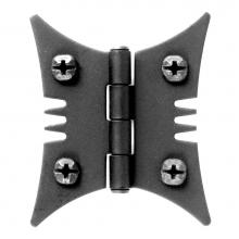 Acorn Manufacturing AJ1BQ - Butterfly Hinge
