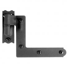 Acorn Manufacturing AK2BI - NY12  New York Shutter Hinge, Brick