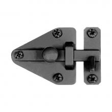 Acorn Manufacturing AL5BR - Arrowhead Cabinet Latch