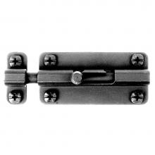 Acorn Manufacturing ALFBP - Slide Barrel Bolt