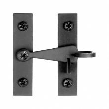 Acorn Manufacturing ALKBR - 2-5/8'' Pgtl-Bar Cabinet Latch