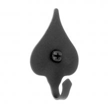 Acorn Manufacturing AM3BP - 3'' Large Heart Hook