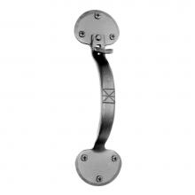 Acorn Manufacturing APKBP - 10-3/16'' Bean Handle w/T-Piece