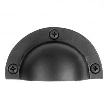 Acorn Manufacturing APTBP - Bin Pull 2-5/8'' x 1-1/2''