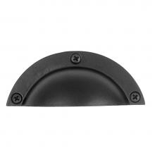 Acorn Manufacturing APUBP - Bin Pull 3-1/2'' x 1-1/2''