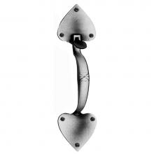 Acorn Manufacturing ATUBD - Forged Heart Rim Latch Dummy