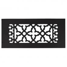Acorn Manufacturing GR6BG - Grille 10'' x 4''