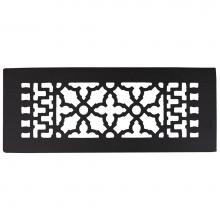 Acorn Manufacturing GR7BG - Grille 12'' x 4''