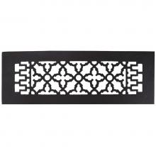 Acorn Manufacturing GR8BG - Grille 14'' x 4''